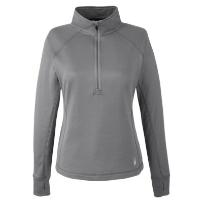 Ladies' Freestyle Half-Zip  Pullover Thumbnail