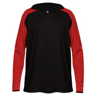 Youth Breakout Hooded T-Shirt Thumbnail