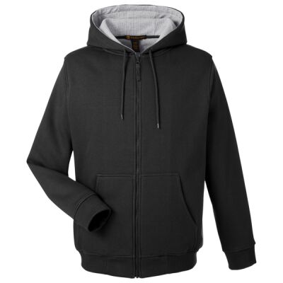 Men's ClimaBloc™ Lined Heavyweight Hooded Sweatshirt Thumbnail