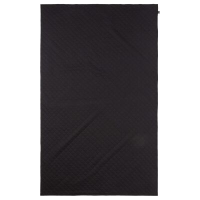 Quilted Jersey Blanket Thumbnail