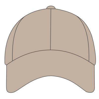 Heavy Washed Canvas Cap Thumbnail