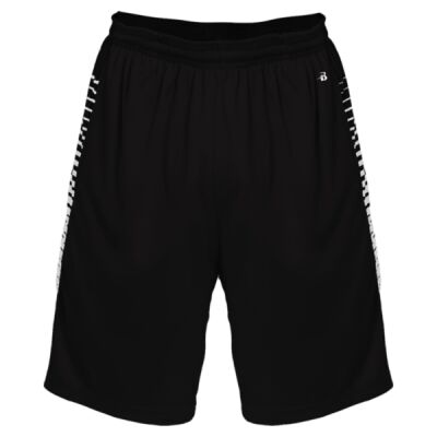 Youth Lineup Shorts Thumbnail