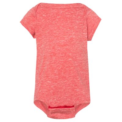 Infant Harborside Melange Jersey Bodysuit Thumbnail