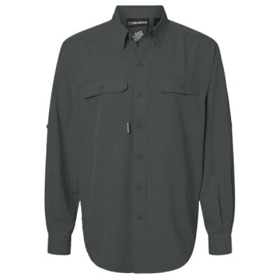 Men's Crossroad Woven Shirt Thumbnail