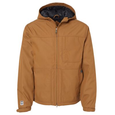 Men's Kodiak GrizzlyTec™ Canvas Jacket Thumbnail