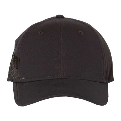 Brushed Cotton Twill Rail Yard Cap Thumbnail