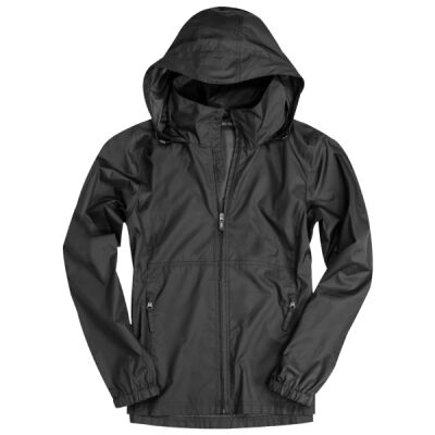 Ladies' Riley Packable Jacket Thumbnail