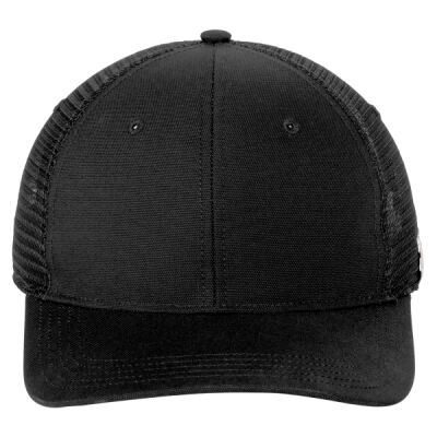 Canvas Mesh Back Cap Thumbnail