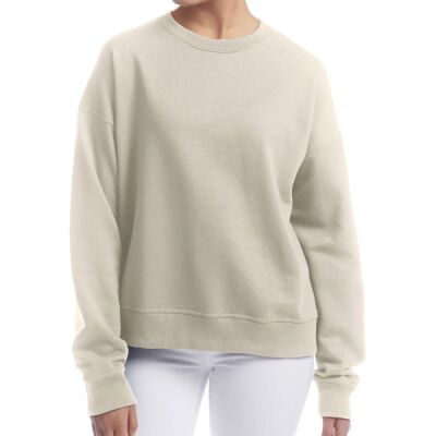 Ladies' PowerBlend Sweatshirt Thumbnail