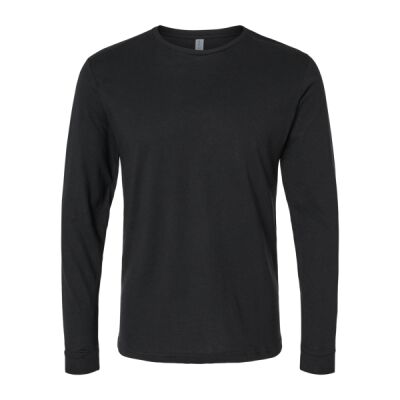Unisex CVC Long-Sleeve T-Shirt Thumbnail