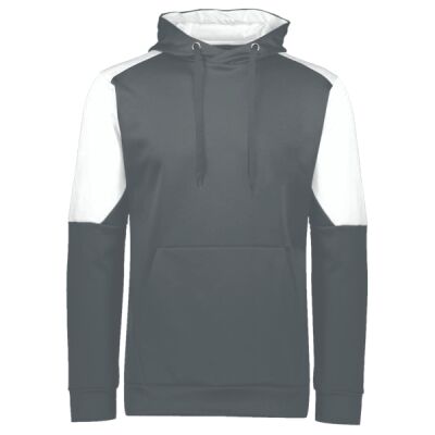 Unisex Momentum Team Hooded Sweatshirt Thumbnail