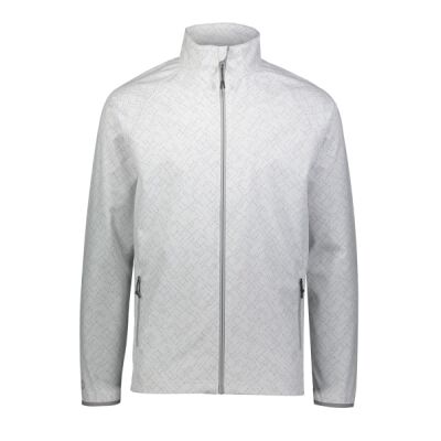 Men's Featherlight Soft Shell Jacket Thumbnail