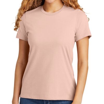 Softstyle ® Women's CVC T Shirt Thumbnail