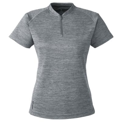 Ladies' Mission Blade Collar Polo Thumbnail