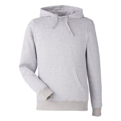 Unisex BTB Fleece Hooded Sweatshirt Thumbnail