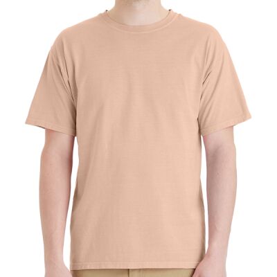 Unisex Botanical Dye T-Shirt Thumbnail