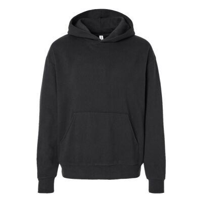 Unisex Avenue Hooded Sweatshirt Thumbnail