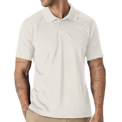 Men's Performance Polo Thumbnail