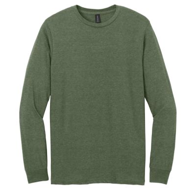 Softstyle ® CVC Long Sleeve Tee Thumbnail