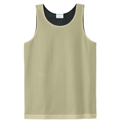 Youth PosiCharge ® Reversible Mesh Tank Thumbnail