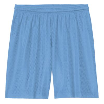 PosiCharge ® Mesh 7' Short Thumbnail