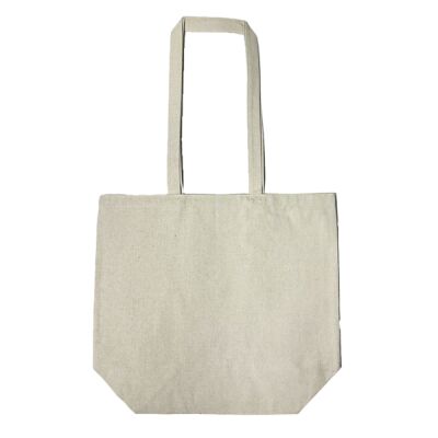 Star of India Midweight Recycled Canvas Tote Thumbnail