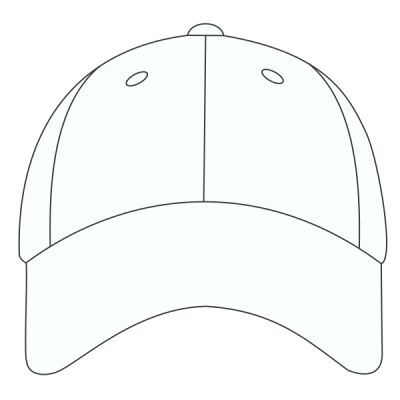 Adult Cool & Dry Sport Cap Thumbnail