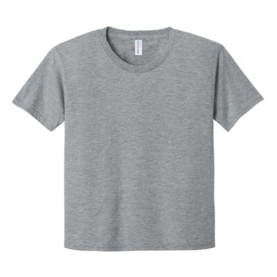 Ultimate Youth Ring Spun T Shirt Thumbnail