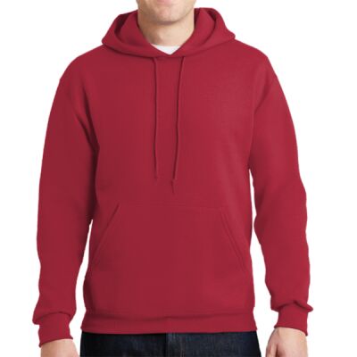 Super Sweats ® NuBlend ® Pullover Hooded Sweatshirt Thumbnail