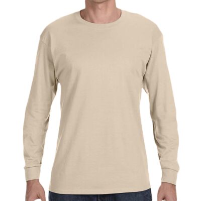 Adult DRI-POWER® ACTIVE Long-Sleeve T-Shirt Thumbnail