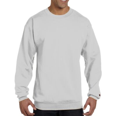 Adult Powerblend® Crewneck Sweatshirt Thumbnail