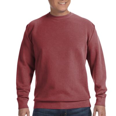Adult Crewneck Sweatshirt Thumbnail