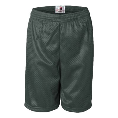 Youth Pro Mesh 6" Shorts Thumbnail