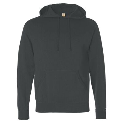 Hooded Sweatshirt Thumbnail
