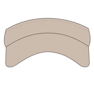 Sandwich Visor Thumbnail