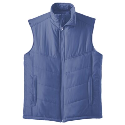 Women's Puffy Vest Thumbnail