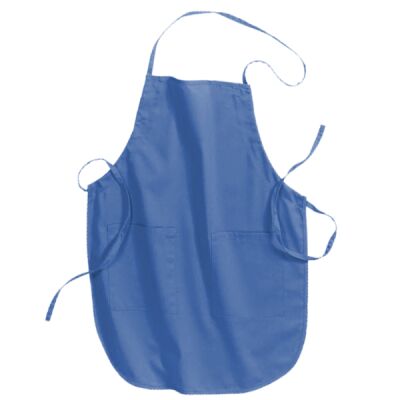 Full Length Apron Thumbnail