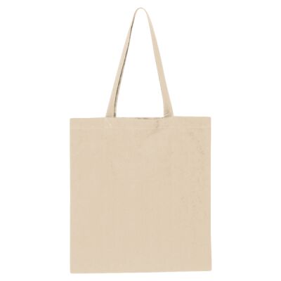 Nicole Cotton Canvas Tote Thumbnail
