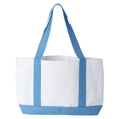 P & O Cruiser Tote Thumbnail