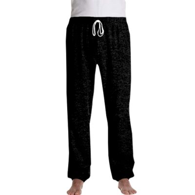 Unisex Sponge Fleece Long Scrunch Pant Thumbnail