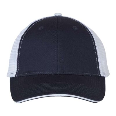 Sandwich Trucker Cap Thumbnail