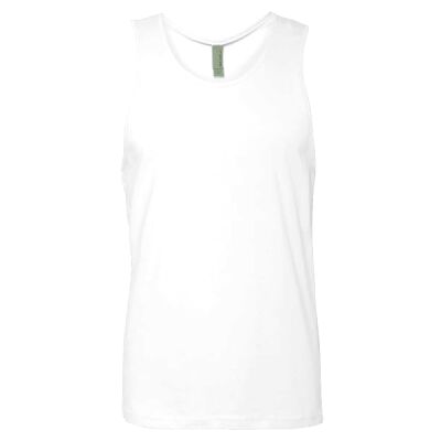 Men's Cotton Muscle Tank Thumbnail