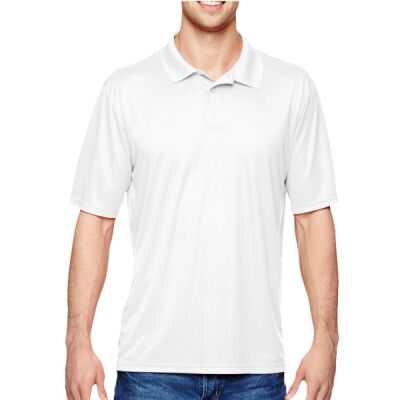 Men's Cool Dri® with Fresh IQ Polo Thumbnail