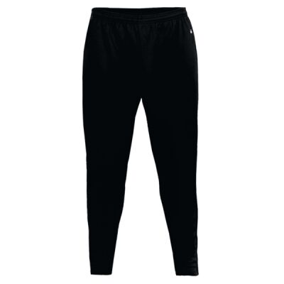 Men's Unbrushed Polyester Trainer Pants Thumbnail