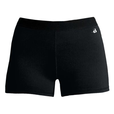 Women’s 3" Pro-Compression Shorts Thumbnail