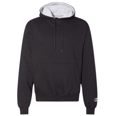 Unisex Cotton Max Hooded Sweatshirt Thumbnail