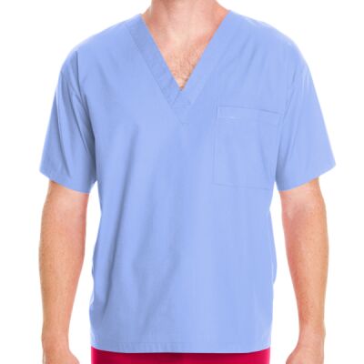 Adult Restore Scrub Top Thumbnail