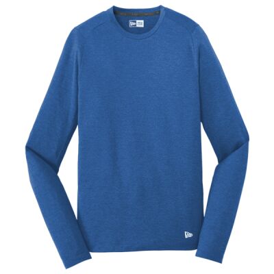 Series Performance Long Sleeve Crew Tee Thumbnail