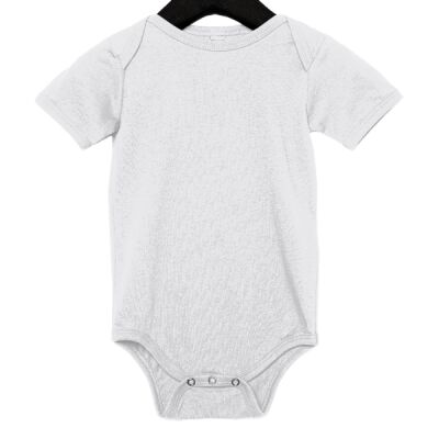 Infant Jersey Short-Sleeve One-Piece Thumbnail