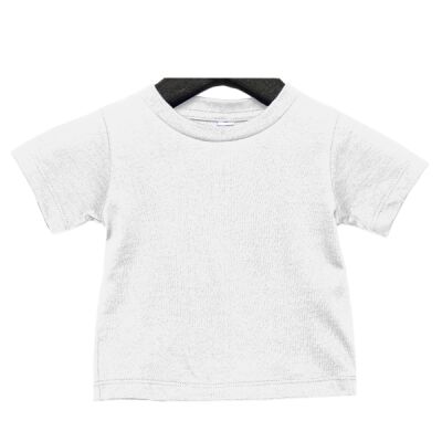 Infant Jersey Short Sleeve T-Shirt Thumbnail